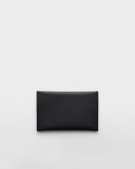 Prada Saffiano leather envelope clutch - Image 3